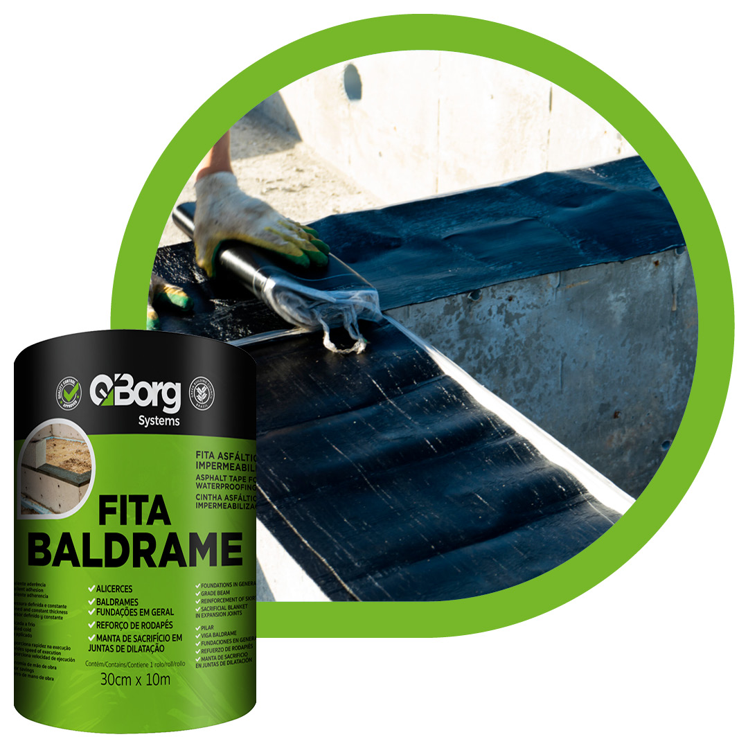 FITA BALDRAME